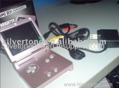 video game player/video game console/for game boy player