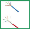 Fiber optical patch cord Cat5e patch cord