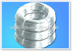 Galvanized Wire