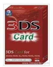 for 3ds card