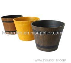 Flower pots planters