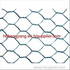 hexagonal poultry netting