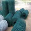 galvanized or PVC coated poultry netting