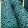 greeen chicken netting