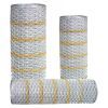 galvanized and PVC spray hexagonal wire mesh