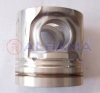 piston - DEUTZ 9116 108mm