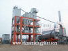 asphalt mixing plant