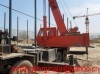 30t TADANO TL-300E truck crane for sale