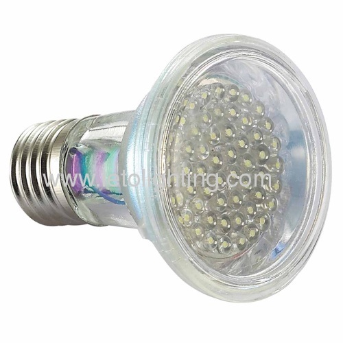 PAR20 LED Lamp 30/36/42/54/60pcs optional Made in China