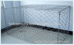 Gabion Mesh