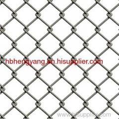 chain link fence nettings