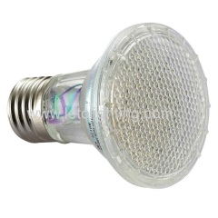 PAR20 Lamp 30/36/42/48/54/60pcs optional Made in China