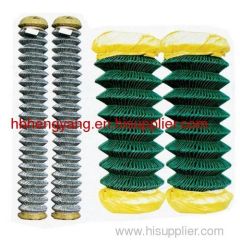 Hengyang Brand Chain link fence mesh