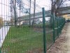 3D style fence