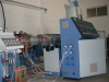 pipe production line