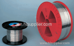 galvanized stitching wire