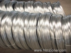 galvnaized binding wire