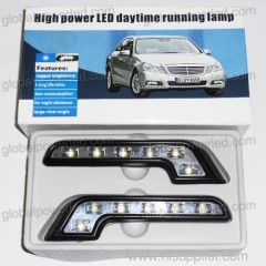 Mecedes-Benz special daytime running light