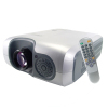 5 inch Multimedia LCD Projector with HDMI VGA Video S-Video Audio