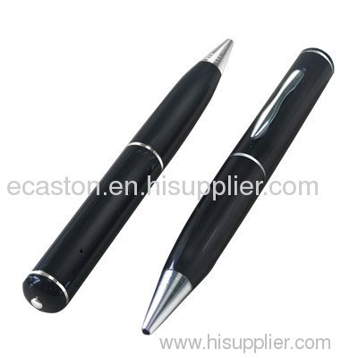 4GB USB Pen Camcorder DVR