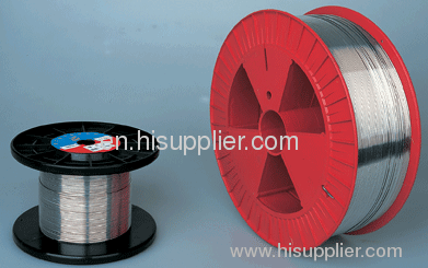 high tensile stainless steel wire