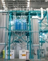 automatic wheat flour producing machine,flour porducing mill