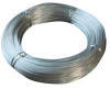 galvanized wire