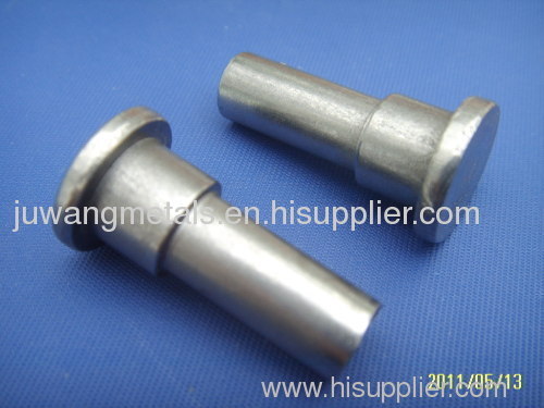 China steel stair rivet