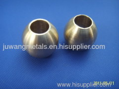 China brass ball, China steel ball