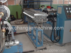 plate machine production line