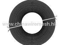 Galvanized Wire Binding