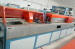 PE pvc Profile plastic machinery