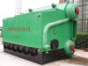 coal fired steam or hot water industrial boiler