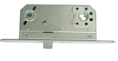 steel Q235 door lock