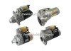 Forklift Parts starter motor