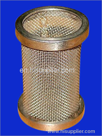 mesh filter strainer screen