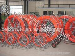 Duct Rodders/ Rods/ Flex Fods Duct rodder