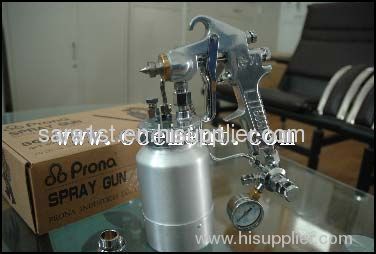 Prona disorderly silk spray gun SGD-71.prona spray gun