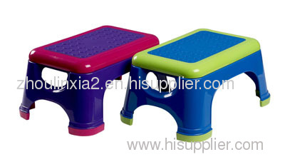 Safe Baby Step Stool XJ-5K007