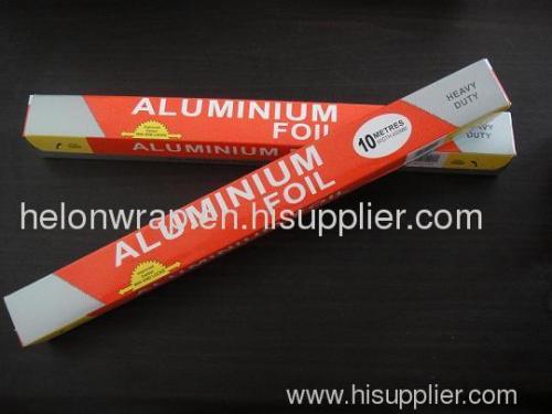 Aluminium Foil Rolls