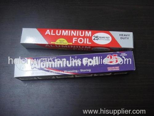 Household Aluminium Foil