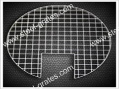 Shaped Grating