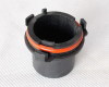 OPEL HID xenon bulb adaptor