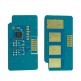 toner chip for SamsungCLX-K8380A Samsung CLX-8380ND