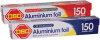 Kitchen Aluminium Foil