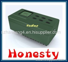 hunting bird mp3 player (HW-390)