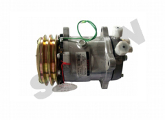 508 24v auto air compressor