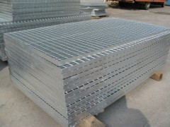 Galvinized Steel grating