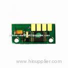 toner chip for Minolta Bizhub 43