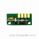 toner chip for Minolta Bizhub 43